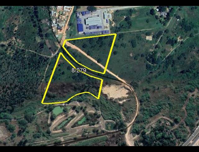 42,240M² VACANT LAND FOR SALE IN NELSPRUIT RURAL